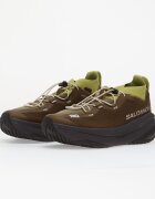 Pas Normal Studios Сникърси x Salomon Gravel Concept 2 T.K.O. Moss Green