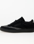 PLEASURES Сникърси x Joy Divison Reebok Club C Black
