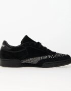 PLEASURES Сникърси x Joy Divison Reebok Club C Black
