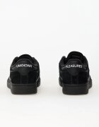 PLEASURES Сникърси x Joy Divison Reebok Club C Black