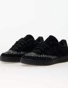 PLEASURES Сникърси x Joy Divison Reebok Club C Black