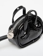 Puma Чанта 1976 Grip Bag Keychain Black