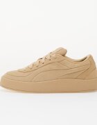 Puma Сникърси CA Luxe Elevated Light Sand