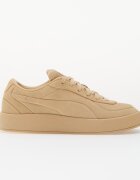 Puma Сникърси CA Luxe Elevated Light Sand
