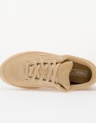 Puma Сникърси CA Luxe Elevated Light Sand