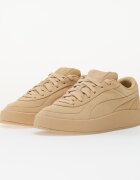 Puma Сникърси CA Luxe Elevated Light Sand