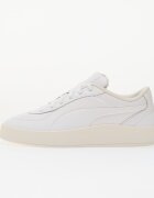 Puma Сникърси CA Luxe White-Warm White