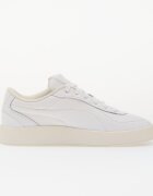 Puma Сникърси CA Luxe White-Warm White