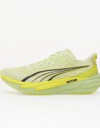 Puma Сникърси Deviate NITRO 4 Apple Spritz/ Lux Lime