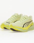 Puma Сникърси Deviate NITRO 4 Apple Spritz/ Lux Lime
