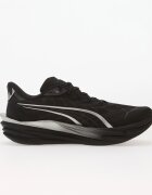 Puma Сникърси Deviate Nitro 4 Brightstride Black/ Silver