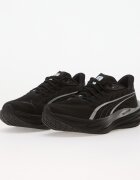 Puma Сникърси Deviate Nitro 4 Brightstride Black/ Silver
