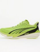 Puma Сникърси Deviate Nitro 4 Sunny Lime/ Black