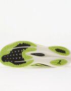 Puma Сникърси Deviate Nitro 4 Sunny Lime/ Black