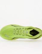 Puma Сникърси Deviate Nitro 4 Sunny Lime/ Black