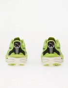 Puma Сникърси Deviate Nitro 4 Sunny Lime/ Black