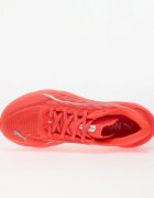 Puma Сникърси Deviate Nitro 4 Ultra Red/ Silver