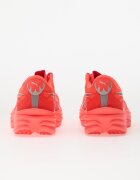 Puma Сникърси Deviate Nitro 4 Ultra Red/ Silver