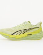 Puma Сникърси Deviate NITRO 4 Wns Apple Spritz/ Lux Lime
