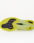 Puma Сникърси Deviate NITRO 4 Wns Apple Spritz/ Lux Lime