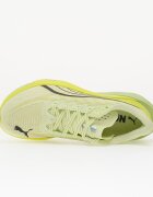 Puma Сникърси Deviate NITRO 4 Wns Apple Spritz/ Lux Lime
