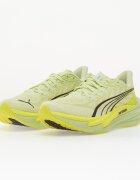 Puma Сникърси Deviate NITRO 4 Wns Apple Spritz/ Lux Lime