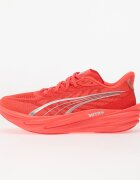 Puma Сникърси Deviate Nitro 4 Wns Ultra Red/ Silver