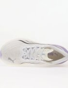 Puma Сникърси Deviate Nitro 4 Wns White/ Light Lavender