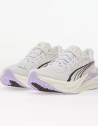 Puma Сникърси Deviate Nitro 4 Wns White/ Light Lavender