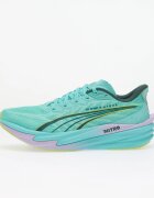 Puma Сникърси Deviate Nitro 4 - X Hyrox Intense Mint/ Light Lavender