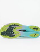 Puma Сникърси Deviate Nitro 4 - X Hyrox Intense Mint/ Light Lavender