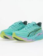 Puma Сникърси Deviate Nitro 4 - X Hyrox Intense Mint/ Light Lavender