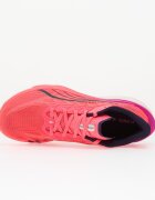 Puma Сникърси Deviate NITRO 4 X HYROX White/ Electric Orchid/ Pink