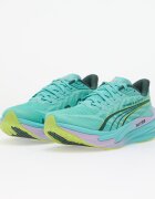 Puma Сникърси Deviate Nitro 4 - X Hyrox Wns Intense Mint/ Light Lavender