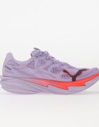 Puma Сникърси Deviate Nitro Elite 4 Lavender/ Red/ Inky Depths