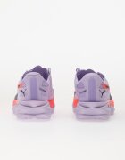 Puma Сникърси Deviate Nitro Elite 4 Lavender/ Red/ Inky Depths