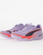 Puma Сникърси Deviate Nitro Elite 4 Lavender/ Red/ Inky Depths
