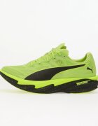 Puma Сникърси Deviate Nitro Elite 4 Sunny Lime/ Black