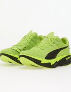 Puma Сникърси Deviate Nitro Elite 4 Sunny Lime/ Black