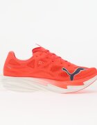 Puma Сникърси Deviate Nitro Elite 4 Ultra Red/ Inky Depths/ White