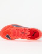 Puma Сникърси Deviate Nitro Elite 4 Ultra Red/ Inky Depths/ White