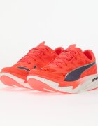Puma Сникърси Deviate Nitro Elite 4 Ultra Red/ Inky Depths/ White