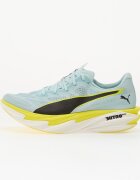 Puma Сникърси Deviate NITRO Elite 4 Wns Fresh Water/ Lemon Crush