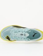 Puma Сникърси Deviate NITRO Elite 4 Wns Fresh Water/ Lemon Crush
