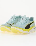 Puma Сникърси Deviate NITRO Elite 4 Wns Fresh Water/ Lemon Crush