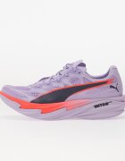 Puma Сникърси Deviate Nitro Elite 4 Wns L Lavender/ U Red/ Inky Depths