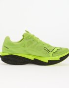 Puma Сникърси Deviate Nitro Elite 4 Wns Sunny Lime/ Black