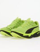 Puma Сникърси Deviate Nitro Elite 4 Wns Sunny Lime/ Black