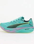 Puma Сникърси Deviate Nitro Elite 4 - X Hyrox Intense Mint/ Light Lavender