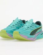 Puma Сникърси Deviate Nitro Elite 4 - X Hyrox Intense Mint/ Light Lavender